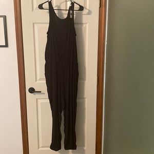 Gap pants romper never worn